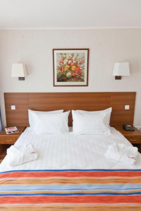 Hotel Aminyevskaya Moscow